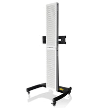 Load image into Gallery viewer, VERTICAL LIGHT THERAPY STAND