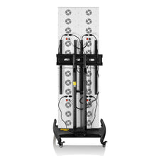 Load image into Gallery viewer, VERTICAL LIGHT THERAPY STAND