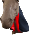 Load image into Gallery viewer, LIGHTFORCE EQUINE SADDLE OR NECK PAD SMALL