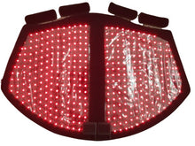 Load image into Gallery viewer, LIGHTFORCE EQUINE SADDLE OR NECK PAD SMALL