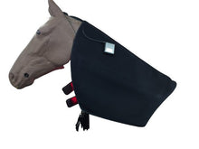 Load image into Gallery viewer, LIGHTFORCE EQUINE SADDLE OR NECK PAD MEDIUM