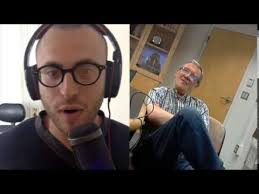 Dr Michael Hamblin