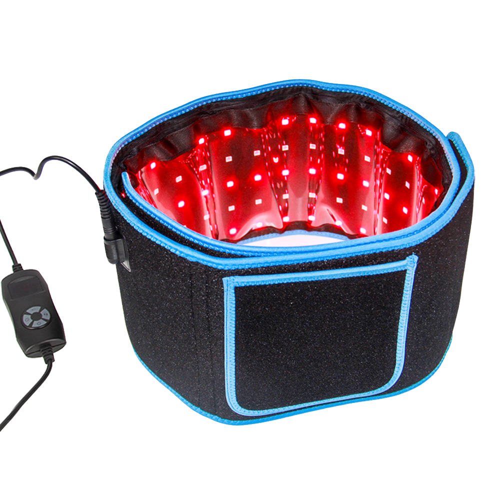 RED & INFRARED LED WRAPS/ PADS/CAPS & DEVICES – Infrared Lights NZ