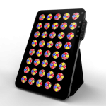 Load image into Gallery viewer, LIGHTFORCE LED 7 SPECTRUM LIGHTPAD