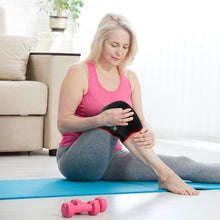 Load image into Gallery viewer, LIGHTFORCE LED RED &amp; INFRARED LIGHT THERAPY ELBOW WRAP WIRELESS