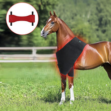Load image into Gallery viewer, LIGHTFORCE EQUINE RED &amp; NEAR INFRARED LED MULTI USE PAD