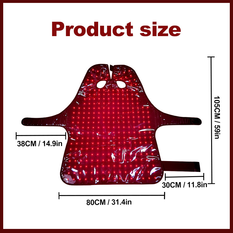 LIGHTFORCE EQUINE POLL CAP LARGE