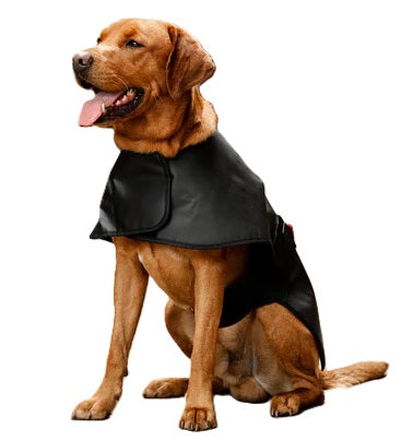LIGHTFORCE LED RED & INFRARED LIGHT THERAPY PET JACKET LARGE