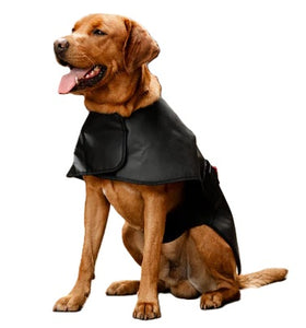 LIGHTFORCE LED RED & INFRARED LIGHT THERAPY PET JACKET LARGE