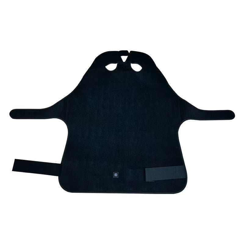 LIGHTFORCE EQUINE POLL CAP LARGE
