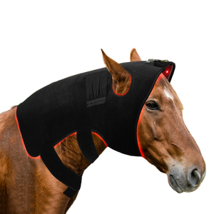 LIGHTFORCE EQUINE POLL CAP