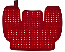 Load image into Gallery viewer, LIGHTFORCE RED &amp; NEAR INFRARED LED LIGHT THERAPY SHOULDERS &amp; NECK WRAP