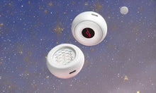 Load image into Gallery viewer, PHOTON MOON MINI LED RED &amp; INFRARED LIGHT THERAPY 3 PACK