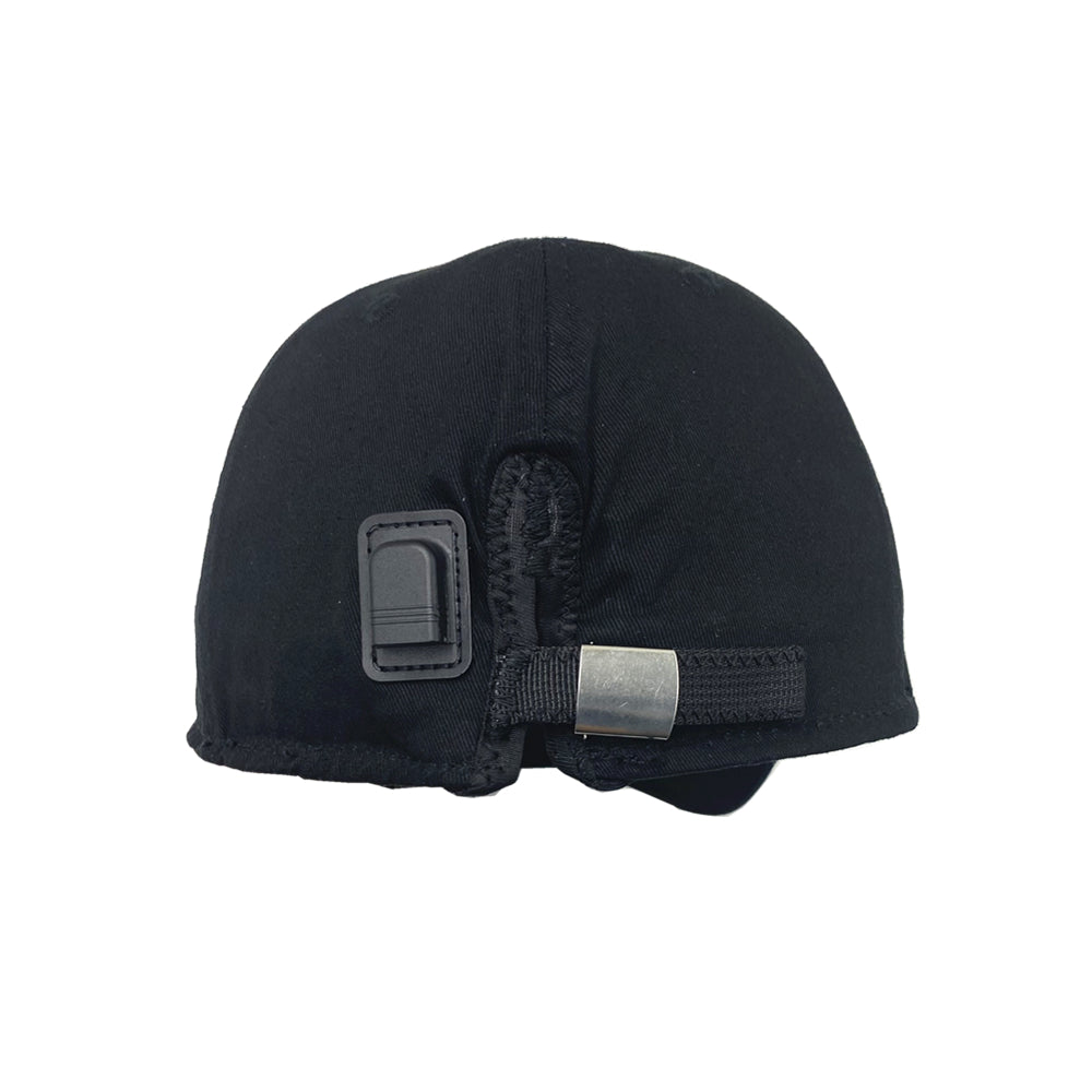 LIGHTFORCE LED RED & INFRARED 5 SPECTRUM HAIR GROWTH CAP