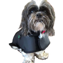 Load image into Gallery viewer, LIGHTFORCE LED RED &amp; INFRARED LIGHT THERAPY PET JACKET SMALL