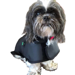 LIGHTFORCE LED RED & INFRARED LIGHT THERAPY PET JACKET SMALL