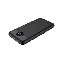 Load image into Gallery viewer, PORTABLE 5V-3.0A POWER BANK 10,000mAh