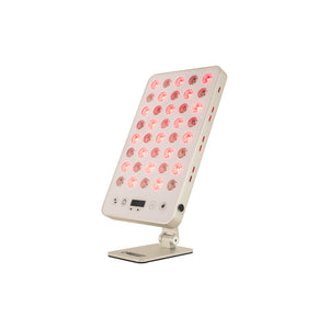 LIGHTFORCE CLASSIC RED & NEAR INFRARED LED LIGHT THERAPY 200 WITH STAND