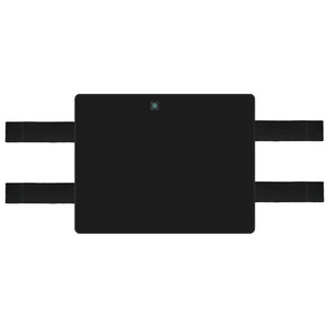 LIGHTFORCE EQUINE RED & NEAR INFRARED LED PAD X-LARGE