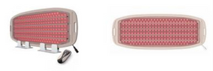 LIGHTFORCE SILICONE 4 SPECTRUM LED 70 X 26CM CANOPY/PAD