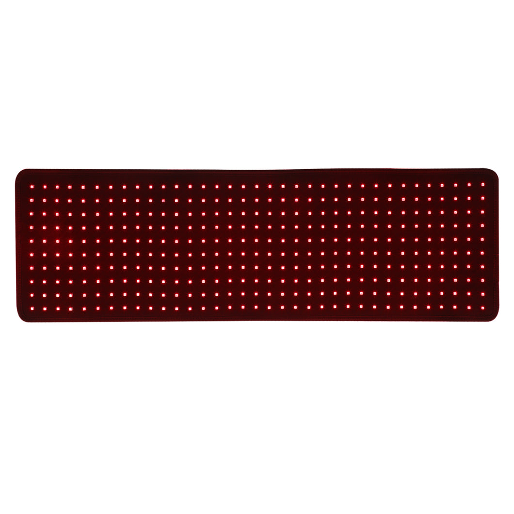 LIGHTFORCE EQUINE RED & NEAR INFRARED LED PAD LARGE