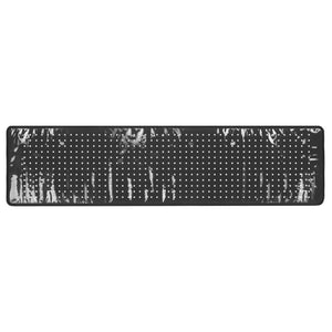 LIGHTFORCE RED & INFRARED LED LIGHT THERAPY 127 x 28 CM FLEXIBLE PAD