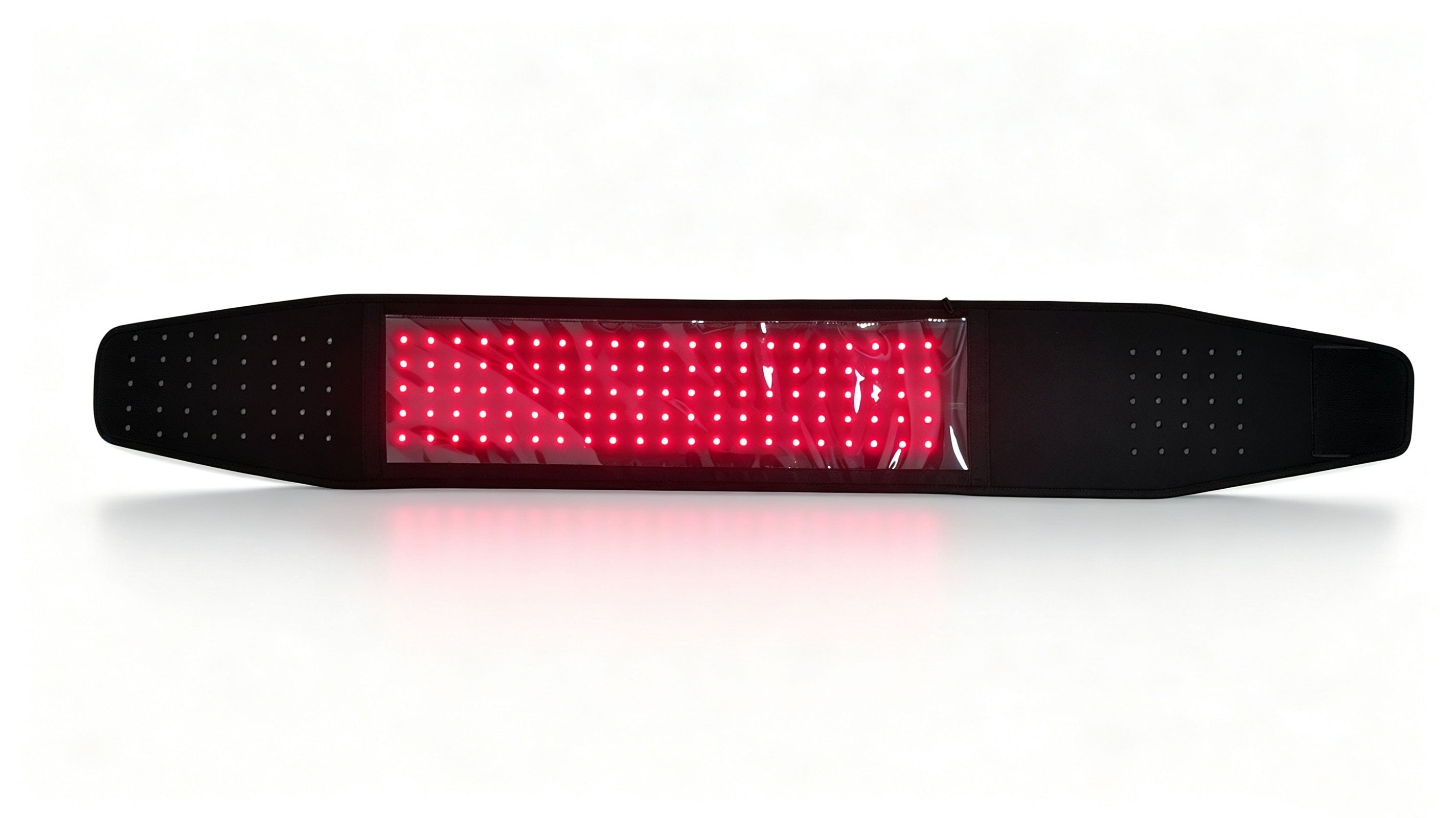 LIGHTFORCE LED RED & NEAR INFRARED WIRELESS BELT