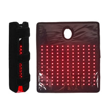 Load image into Gallery viewer, LIGHTFORCE LED RED &amp; INFRARED LIGHT THERAPY WIRELESS WRIST &amp; ARM WRAP
