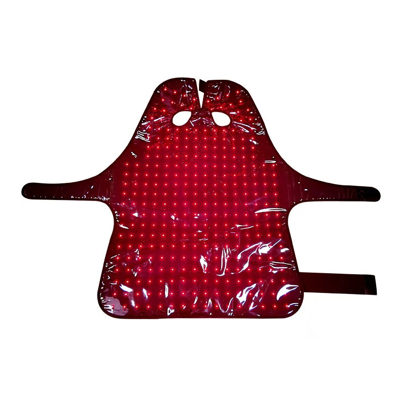 LIGHTFORCE EQUINE POLL CAP LARGE