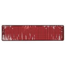 Load image into Gallery viewer, LIGHTFORCE RED &amp; INFRARED LED LIGHT THERAPY 127 x 28 CM FLEXIBLE PAD