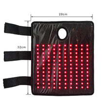 Load image into Gallery viewer, LIGHTFORCE LED RED &amp; INFRARED LIGHT THERAPY WIRELESS WRIST &amp; ARM WRAP