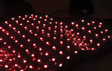 Load image into Gallery viewer, LIGHTFORCE EQUINE RED &amp; NEAR INFRARED LED MULTI USE PAD