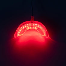 Load image into Gallery viewer, LIGHTFORCE RED LED ORAL LIGHT THERAPY DEVICE