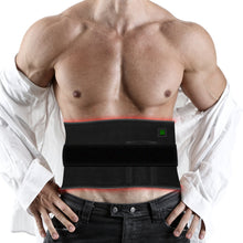 Load image into Gallery viewer, LIGHTFORCE LED RED, BLUE &amp; INFRARED LIGHT 40 x 20 CM WIRELESS FLEXIBLE PAD