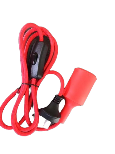 PLUG & CORD FOR LIGHTFORCE 54W BULB