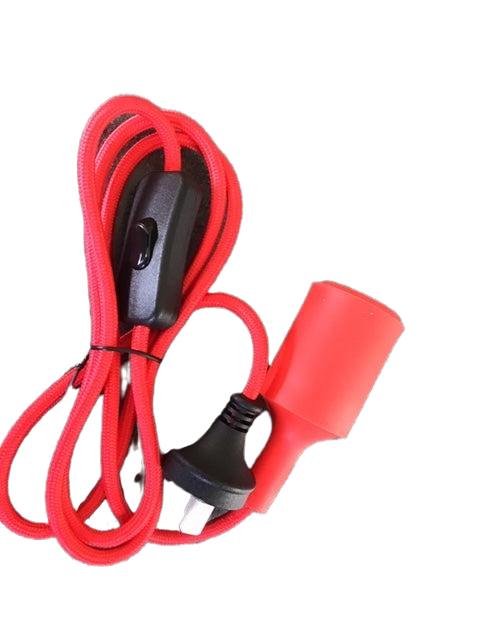 PLUG & CORD FOR LIGHTFORCE 54W BULB