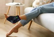 Load image into Gallery viewer, LIGHTFORCE LED RED &amp; INFRARED LIGHT THERAPY ANKLE WRAP