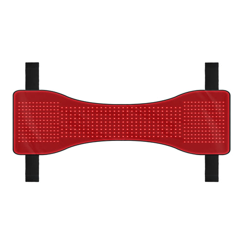LIGHTFORCE EQUINE RED & NEAR INFRARED LED STIFLE & MULTI USE PAD