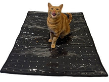 Load image into Gallery viewer, LIGHTFORCE RED &amp; NEAR INFRARED LED 89 X 71CM YOGA MAT