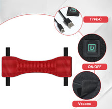Load image into Gallery viewer, LIGHTFORCE EQUINE RED &amp; NEAR INFRARED LED MULTI USE PAD