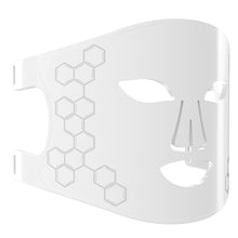 Load image into Gallery viewer, ADVANCED FLEXI SILICONE 4 COLOUR LED LIGHT THERAPY FACE MASK