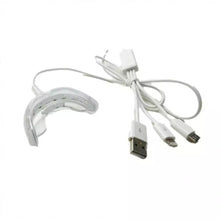 Load image into Gallery viewer, LIGHTFORCE RED LED ORAL LIGHT THERAPY DEVICE