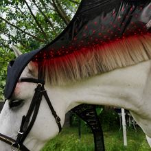 Load image into Gallery viewer, LIGHTFORCE EQUINE POLL CAP LARGE