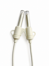 Load image into Gallery viewer, LIGHTFORCE RED &amp; NEAR INFRARED LED LIGHT THERAPY INTRANASAL DEVICE