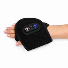Load image into Gallery viewer, LIGHTFORCE RED &amp; NEAR INFRARED LED LIGHT THERAPY WRIST &amp; HAND WRAP