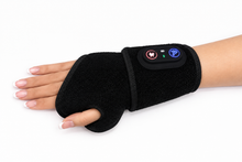 Load image into Gallery viewer, LIGHTFORCE RED &amp; NEAR INFRARED LED LIGHT THERAPY WRIST &amp; HAND WRAP