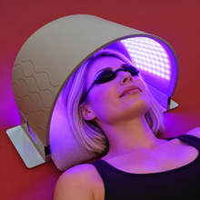 Load image into Gallery viewer, LIGHTFORCE SILICONE 4 SPECTRUM LED 70 X 26CM CANOPY/PAD