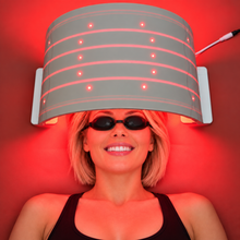 Load image into Gallery viewer, LIGHTFORCE SILICONE 4 SPECTRUM LED 70 X 26CM CANOPY/PAD