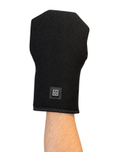 Load image into Gallery viewer, LIGHTFORCE LED RED &amp; INFRARED LIGHT THERAPY HAND MITT DOUBLE SIDED WIRELESS (PAIR)