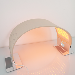 LIGHTFORCE SILICONE 4 SPECTRUM LED 70 X 26CM CANOPY/PAD